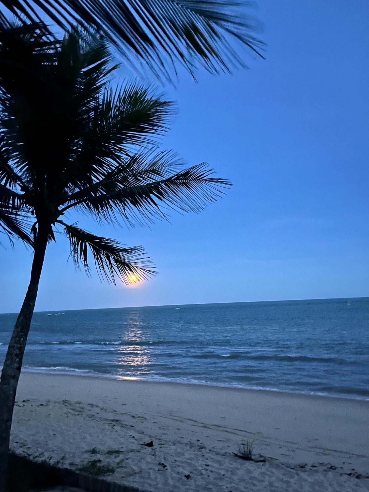 Morada Das Mares ปอร์โตเซกูโร ภายนอก รูปภาพ