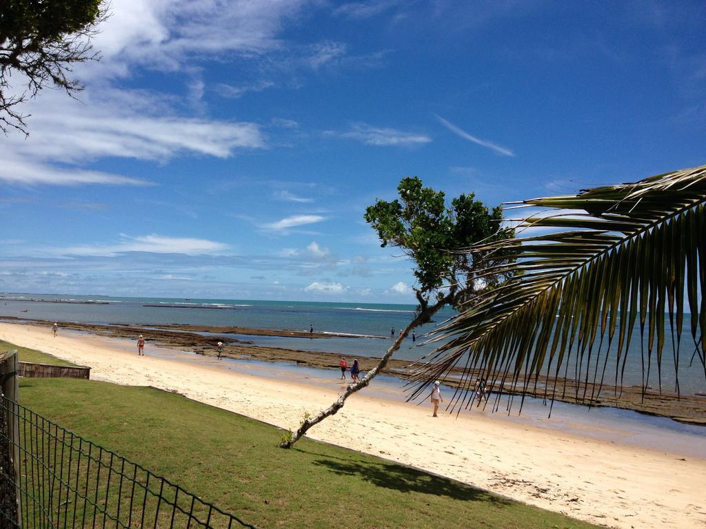 Morada Das Mares ปอร์โตเซกูโร ภายนอก รูปภาพ